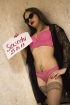 Карина, эротические фото