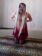 шлюха Мария (Сочи)