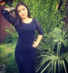 Элина — анкета девушки и фото