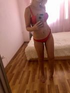 элитная шлюха Ольга , рост: 165, вес: 55