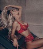 Дина, анкетные фото