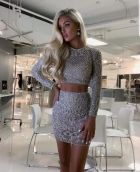 молодая шлюшка Александра  — анкета девушки