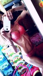 шлюха Маша (Сочи)