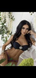 Вика — анкета девушки и фото