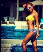 Оксана, эротические фото