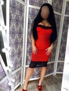 Алиса, фото с SexoSochi.ru