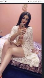 Девушки Сочи — инди Алиана 