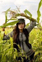 Попробуйте невероятный секс с хохлушкой (Лиана, от 15000 руб. в час)