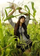 Лиана, 24 лет - минет в Сочи