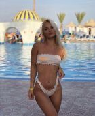 Лика, анкетные фото