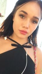 Интим-услуги — Маша, 21