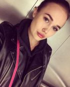 Маша, фото с SexoSochi.ru