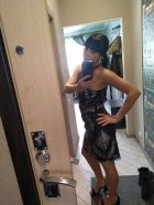 Лана, анкетные фото