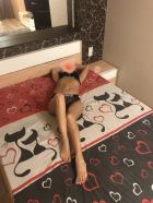 проститутка Sasha