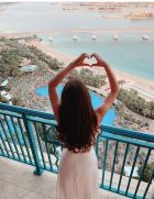 Соня — экспресс-знакомство для секса от 15000