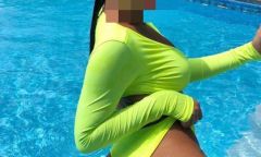 Индивидуалка Лейла  Тел. +7 952 852-10-88