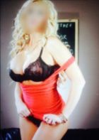 Натали, фото с SexoSochi.ru