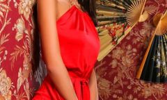 Индивидуалка Арина Тел. +7 918 094-93-02