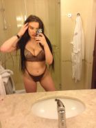 Кристина ИНДИ, анкетные фото