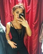 Алиса (Сочи), эротические фото