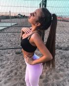 Знакомства в Сочи — Алиса, 22 лет