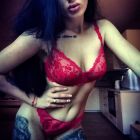 Екатерина, фото с SexoSochi.ru