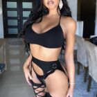 шлюха Ханна  (Сочи)