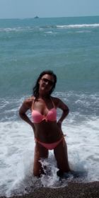 Девушки Сочи — инди Крымчанка Олечка