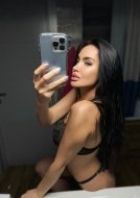 эскорт девушка — Таня АДЛЕР, 23 лет