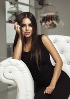 Заказать девушку от 10000 руб. в час (Анюта❤️, 21 лет)