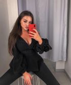 заказать проститутку от 5000 руб. в час (Рада, 23 лет)