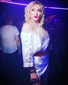 Трансексуалка, Сочи