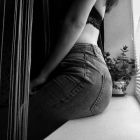 Пошлая Молли, анкетные фото