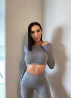 Рита, 8 918 158-16-80 — БДСМ анкета