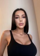 проститутка лесбиянка Рита, рост: 173, вес: 56