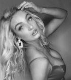 Яна — массаж «Ветка сакуры», минет и классика - 24 7