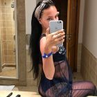 Кристина, 0, Сочи, 