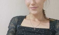 Индивидуалка Оливия  Тел. +7 922 071-35-41