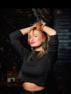 Мария — знакомства для секса в Сочи