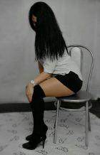 Машуля, анкета на SexoSochi.ru