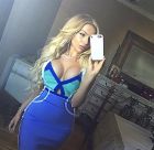 Александра из Сочи