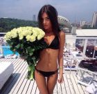 Мария, индивидуалка