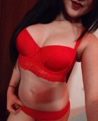 Дарина, фото с SexoSochi.ru