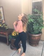 Девушки Сочи — инди Маша