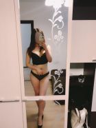 СОЧИ НАСТЕНЬКА, 25 лет