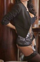 Алина (Сочи), эротические фото