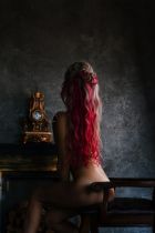 инди Наташа