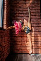 Девушки Сочи — инди Светлана