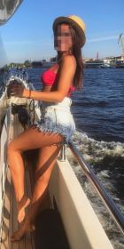 Ева куни индивидуалка, 26