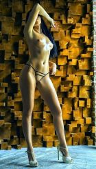 Ева — услуги госпожи в Сочи, 24 7